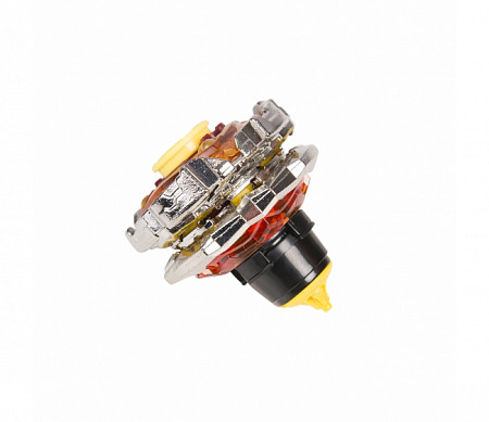 На картинке изображен Волчок Сплит Warriors&Flame Infinity Nado 36057 Волчок Сплит Warriors&Flame Infinity Nado 36057