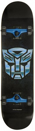 Скейтборд Powerslide Autobot Icon 910020