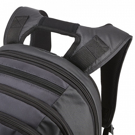 Рюкзак для ноутбука Case Logic RBP414 Black (3203266)