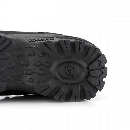 Полуботинки Alpine Pro Spider 3 UBTK121990 black