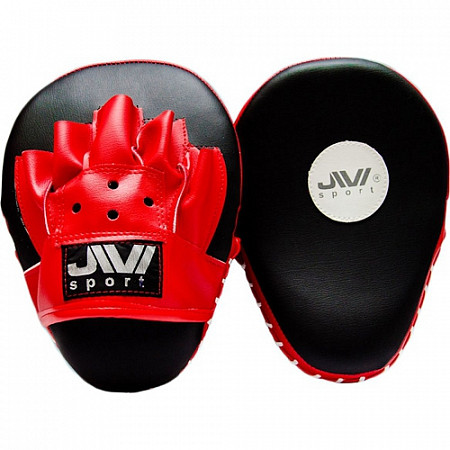 Пара вогнутых лап Е-047