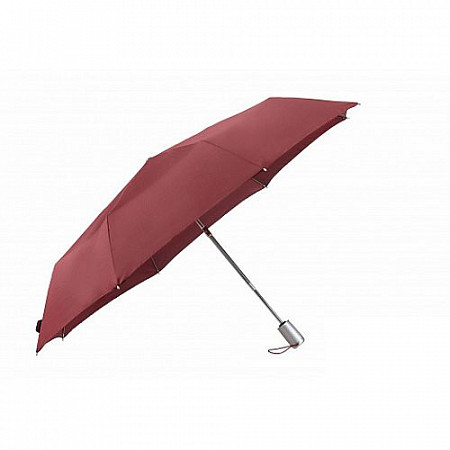 Зонт Samsonite Alu Drop F81-30004 Bordo