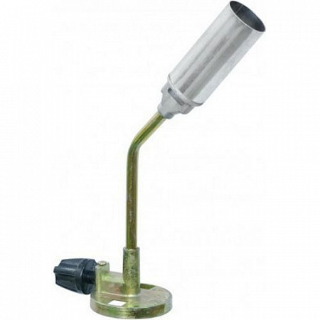 Газовая горелка большая Profi-L GAZ-GOR-TT701