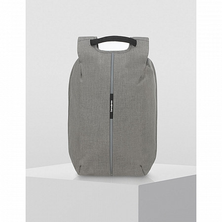 Рюкзак Samsonite Securipak KA6*08 001 grey