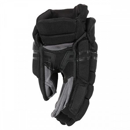 Перчатки хоккейные CCM Ribcor 28K Black SR