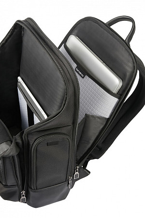 Рюкзак Samsonite Safton CS4*09 004 black