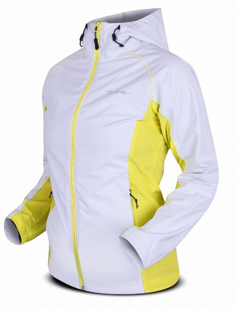 Куртка женская Trimm Dyna white