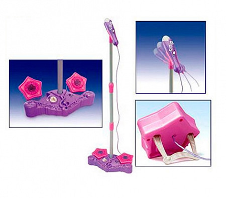 Стереомикрофон Redbox 25144