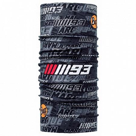 Бандана Buff Original Marc Marquez Logo gray