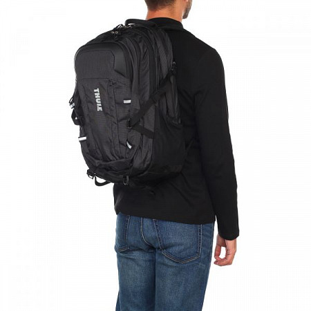 Рюкзак Thule EnRoute Escort 2 TEED217K black (3202887)