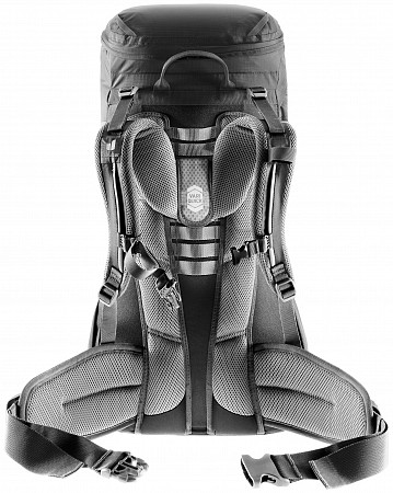 Рюкзак Deuter Fox 30 3611121-3325 petrol/arctic (2021)