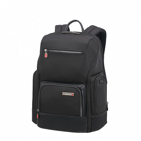 Рюкзак Samsonite Safton CS4*09 004 black