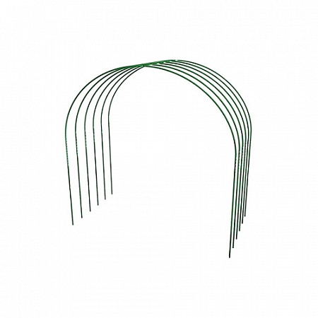 Дуги для парника 3,5 м 6 шт Остров Комфорта 4814692000219