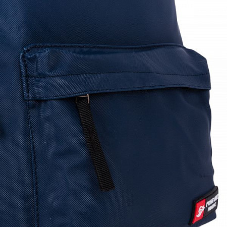 На картинке изображен Рюкзак Polar 101(ФМ164) black Рюкзак Polar 101(ФМ164) black