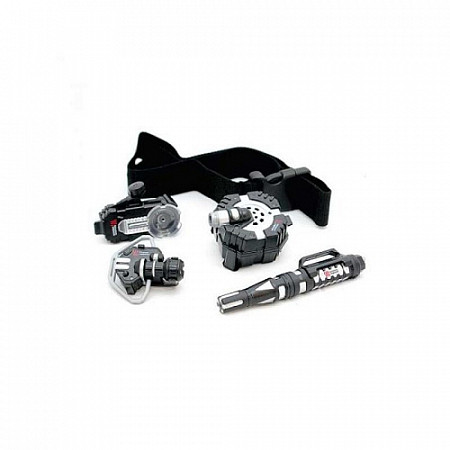 Игровой набор Gulliver ШпионоМания Набор агента 10151