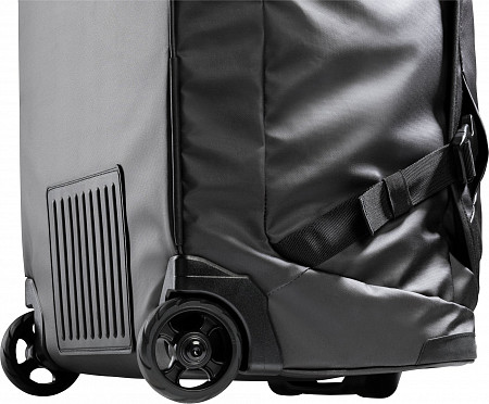 Сумка на колесах L Deuter AViANT Duffel Pro Movo 90 3501221-7000 black (2020-21)
