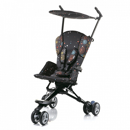 Коляска Geoby D888 (WZZB)