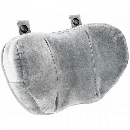 Подушка для детской переноски Deuter Chin Pad titan