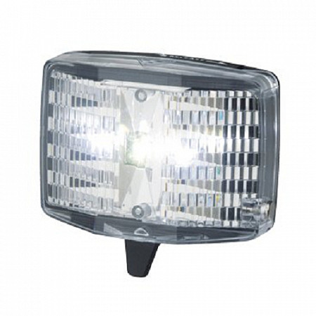 Велофара передняя Topeak WhiteLite Aura TMS062
