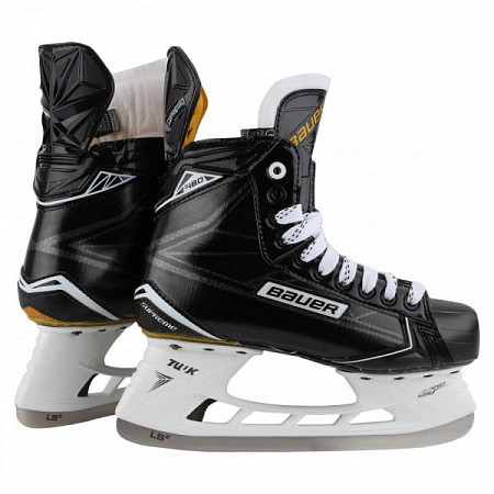 Коньки хоккейные Bauer Supreme S180 JR