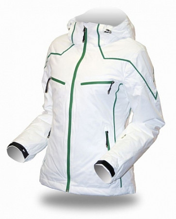 Куртка женская Trimm Ice Lady white