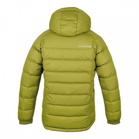 Куртка Husky Heral M Green