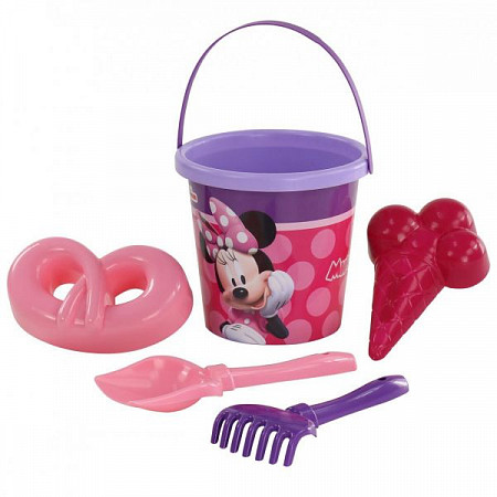 Набор Полесье Минни №10 65698