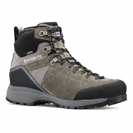 Ботинки для треккинга Dolomite Steinbock Hike Gtx Bark/Greige