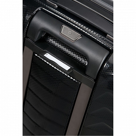 Чемодан Samsonite Proxis 55см CW6*09 001 black