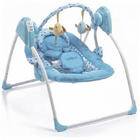 Качели Geoby 05QQ502 (SHB)