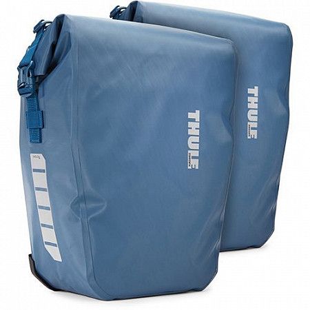 Пара сумок Thule Shield Pannier 25L (3204210) blue