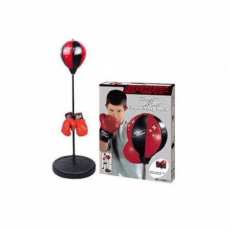 Тренажер детский для бокса Kings Sport 143881/1
