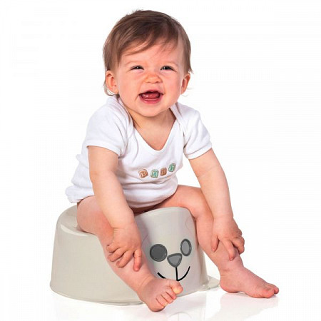 Детский горшок Reer 4711.00