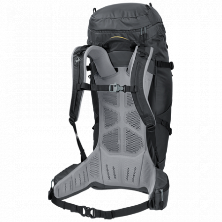 Туристический рюкзак Jack Wolfskin Orbit 28 Pack phantom 2006361-6350