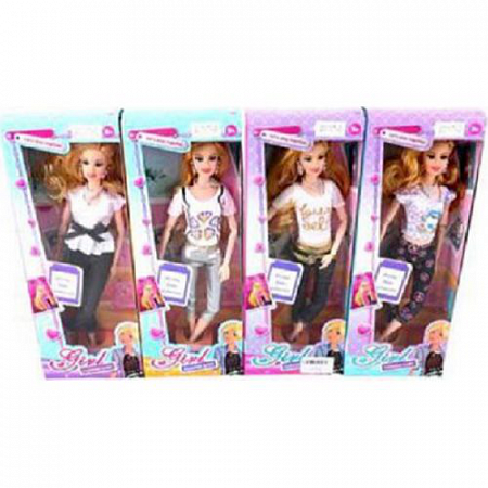 На картинке изображен Кукла 20107-2 Кукла 20107-2