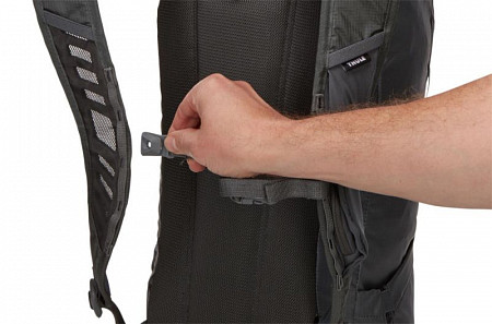 Рюкзак туристический Thule Stir 18L fjord (3203556)