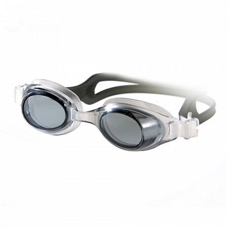 Очки для плавания Fashy 4159 grey