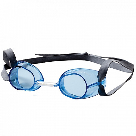 На картинке изображен Очки для плавания Finis Dart Blue 3.45.082.103 Очки для плавания Finis Dart Blue 3.45.082.103