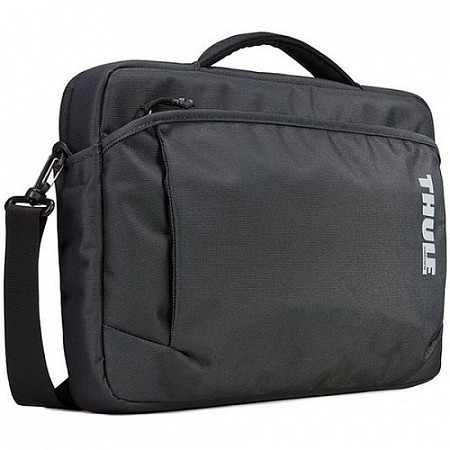 Сумка для ноутбука Thule Subterra MacBook 13" Attache TSA313 gray (3203424)