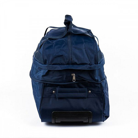 Дорожная сумка на колесах Stels 229 dark blue