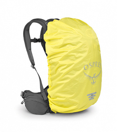 Накидка на рюкзак Osprey Hi-Vis Raincover 10-20