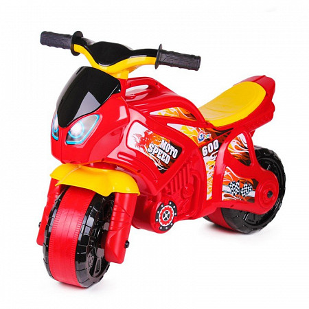 Беговел Orion Toys Мотоцикл Т5507 red