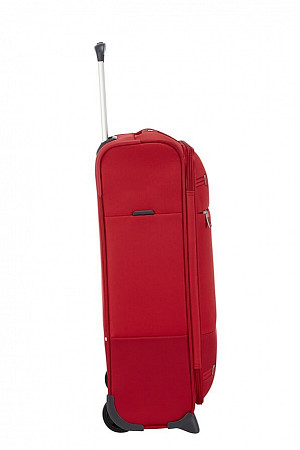 Чемодан малый Samsonite Base Boost 38N*10 001 red