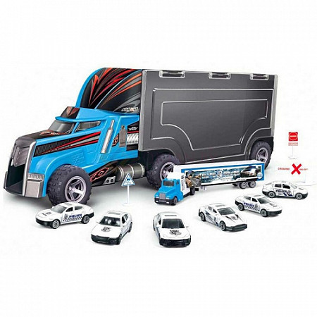 Автовоз ZhongZe 95577-1