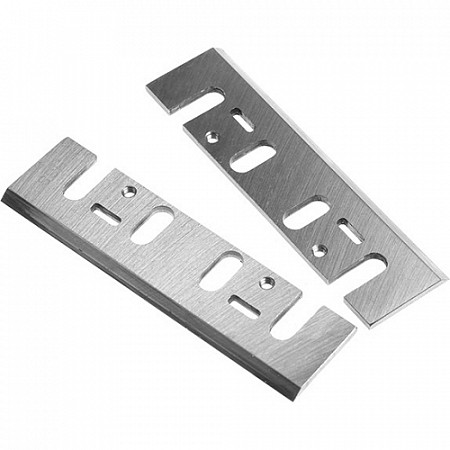 Нож для рубанка Wortex 11х2,9х0,3 см PLB110020007