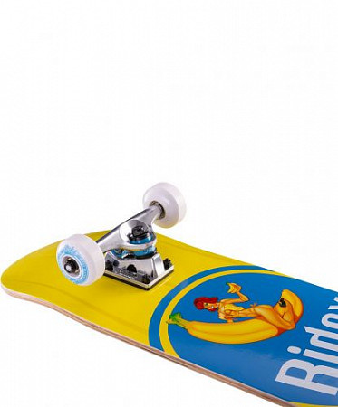 Скейтборд Ridex Banjoy 31.1''