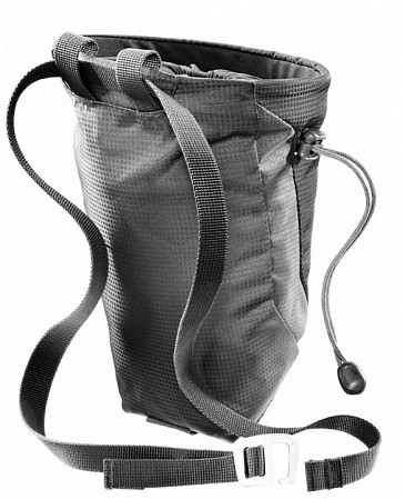 Мешок для магнезии Deuter Gravity Chalk Bag II M 3391219-5324 maron/arctic