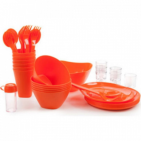 На картинке изображен Набор для пикника Berossi Picnik 27,6х19,7х1,9 см ИК06240000 Набор для пикника Berossi Picnik 27,6х19,7х1,9 см ИК06240000