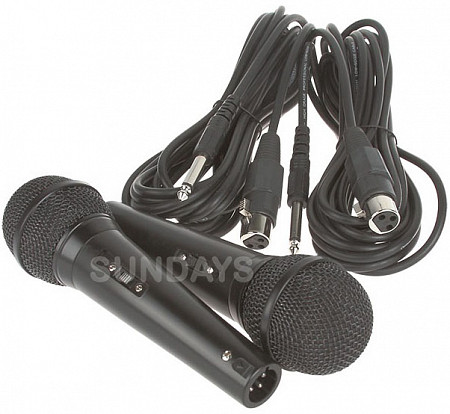 Колонка 15" (BPY6500) динамик 1/15" YES BPY6500 Black