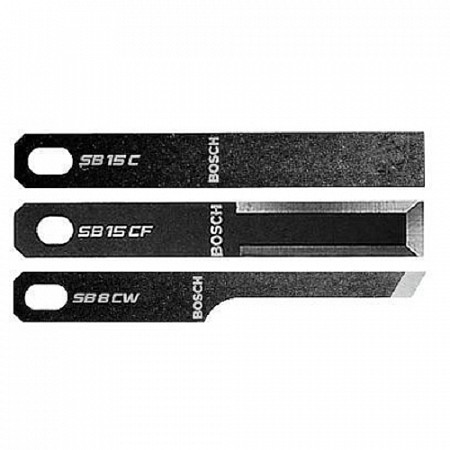Стамеска для шабера Bosch SB 18 CW 2608691066
